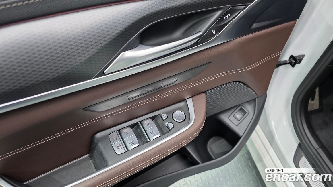 BMW Gran Turismo 2023