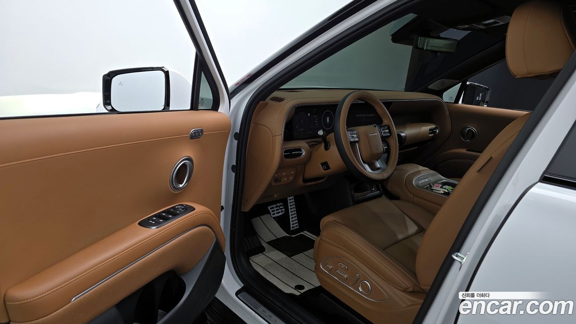 Hyundai Palisade 2026