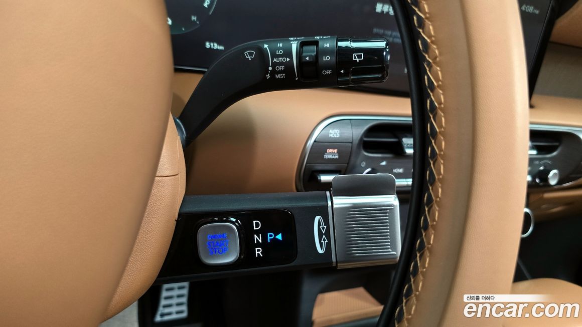 Hyundai Palisade 2026