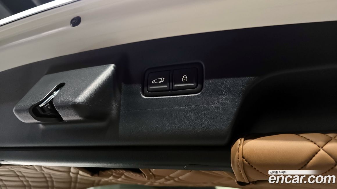 Hyundai Palisade 2026