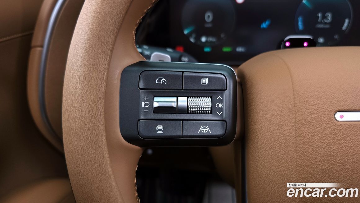 Hyundai Palisade 2026