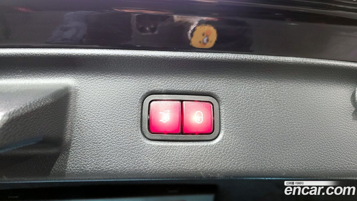 Mercedes-Benz S-Class 2021