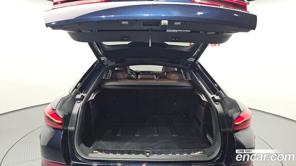 BMW X6 2024