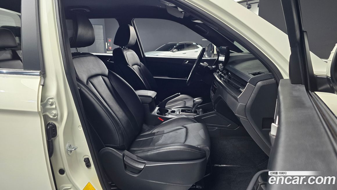 KG_Mobility_Ssangyong Rexton 2024