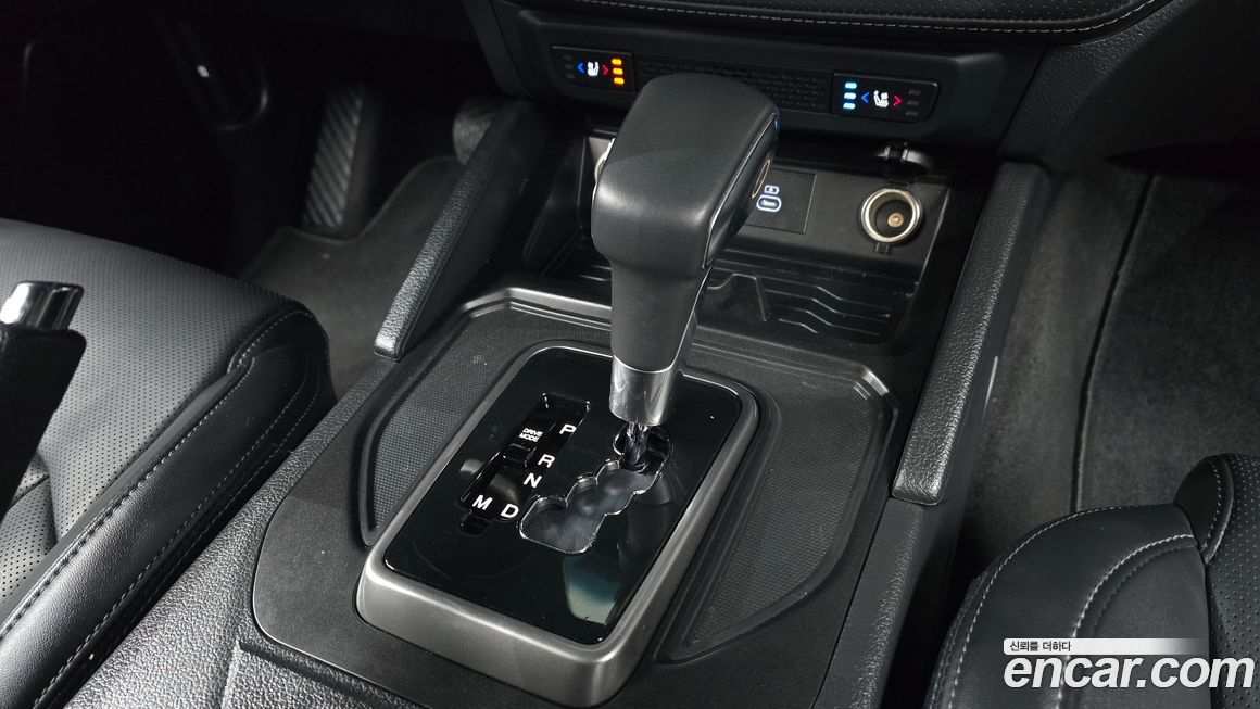 KG_Mobility_Ssangyong Rexton 2024