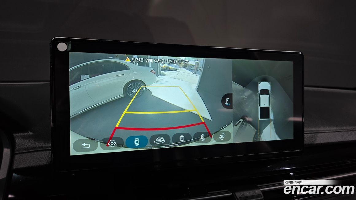 KG_Mobility_Ssangyong Rexton 2024