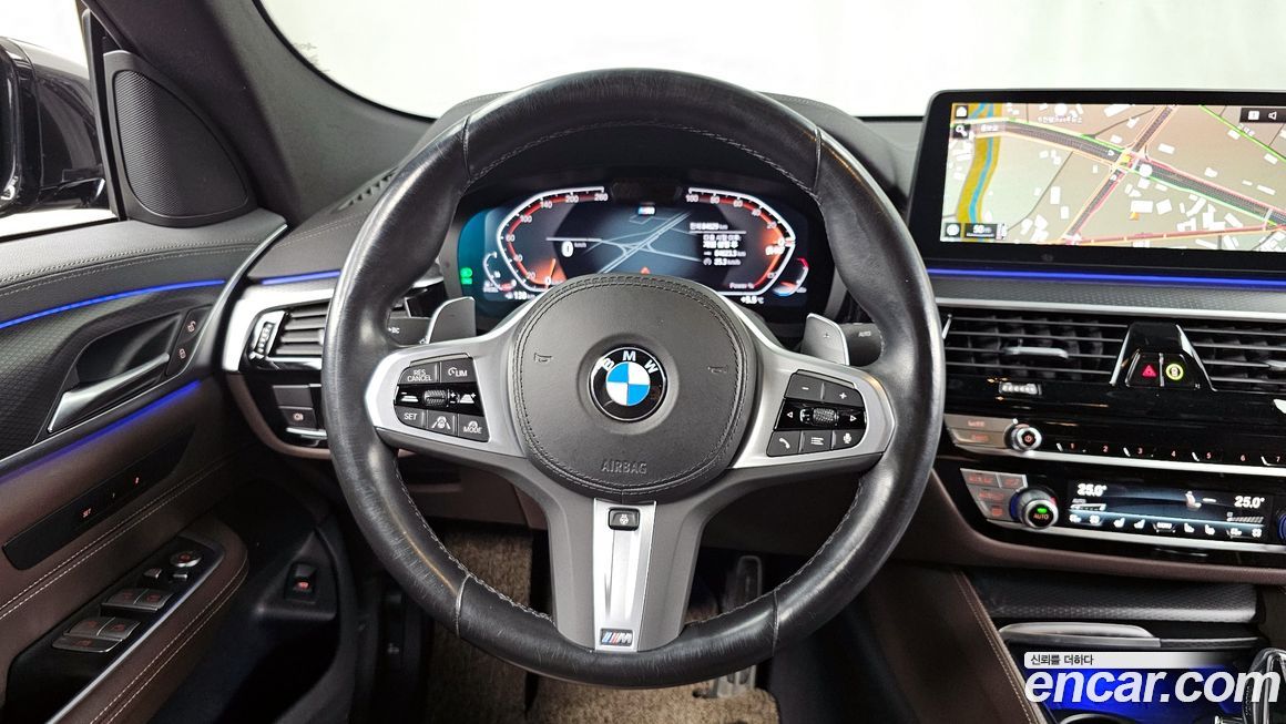 BMW Gran Turismo 2023