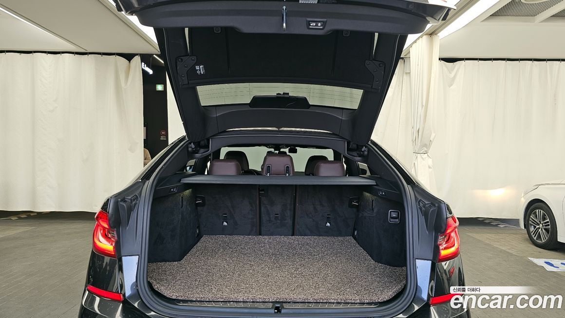 BMW Gran Turismo 2023