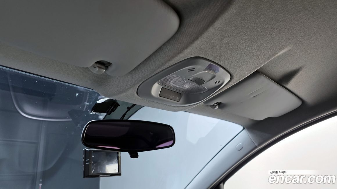 ChevroletGMDaewoo Spark 2018