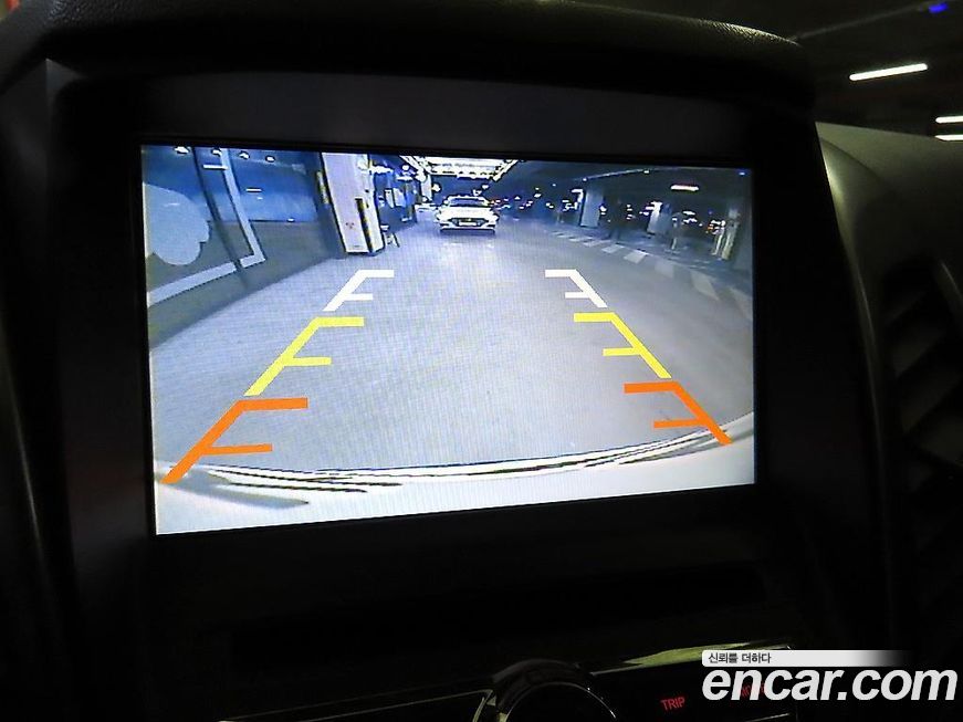 KG_Mobility_Ssangyong KORANDO 2015