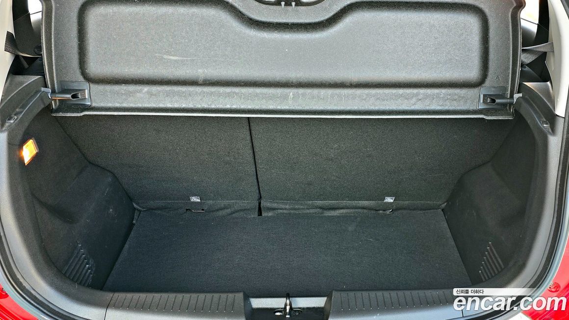 ChevroletGMDaewoo Spark 2017