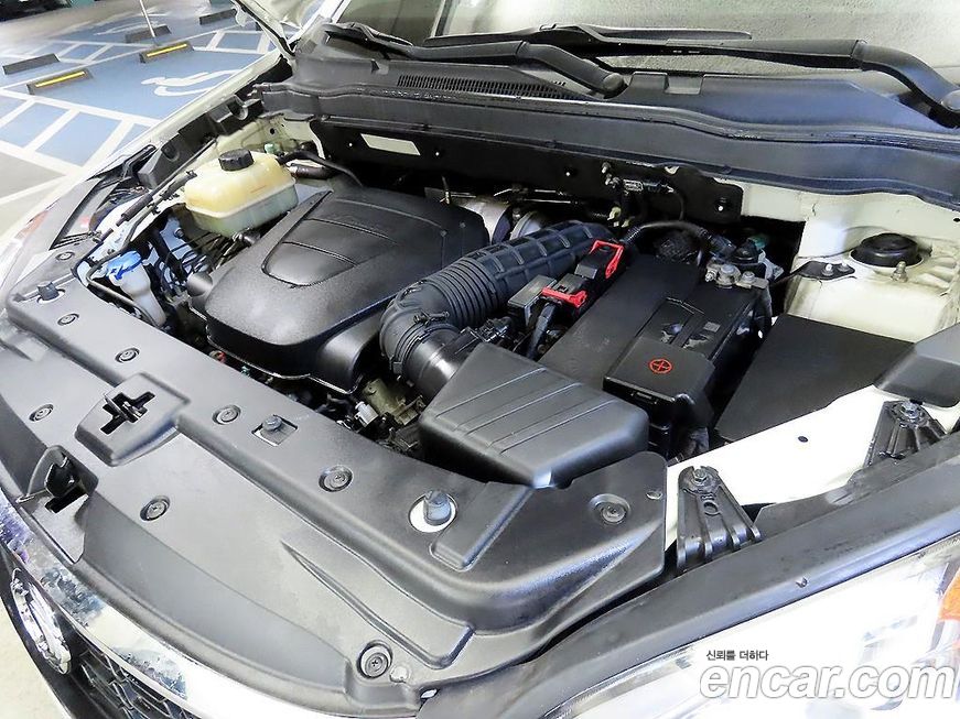 KG_Mobility_Ssangyong KORANDO 2015