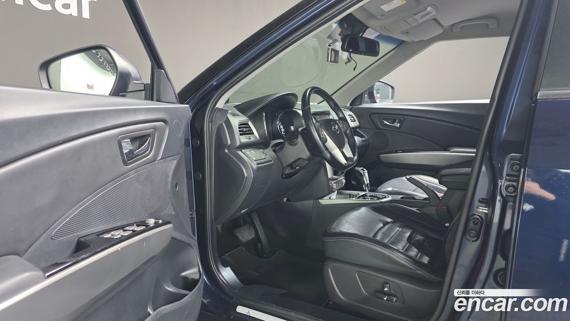 KG_Mobility_Ssangyong TIBOLI 2015