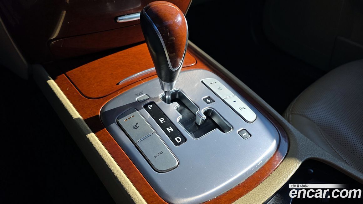 Hyundai Genesis 2014