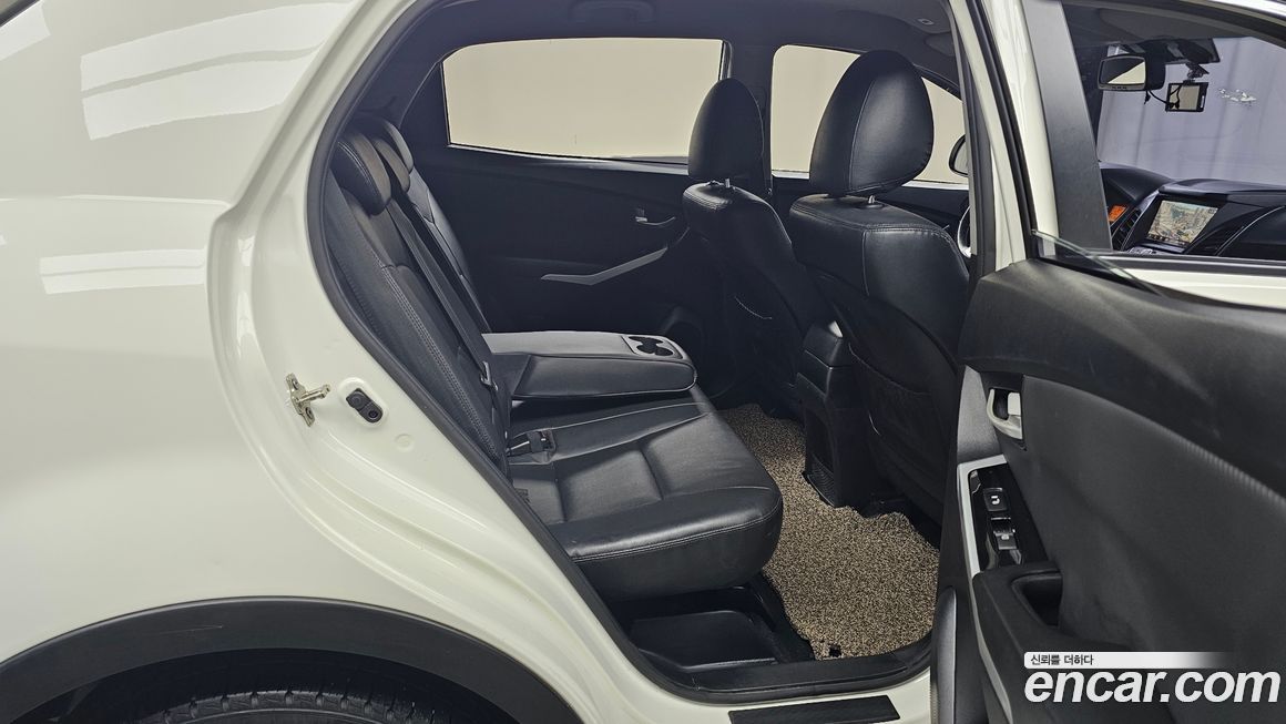 KG_Mobility_Ssangyong KORANDO 2019
