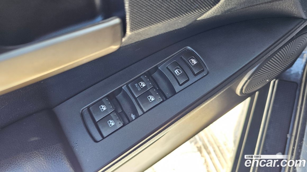 KG_Mobility_Ssangyong KORANDO 2015