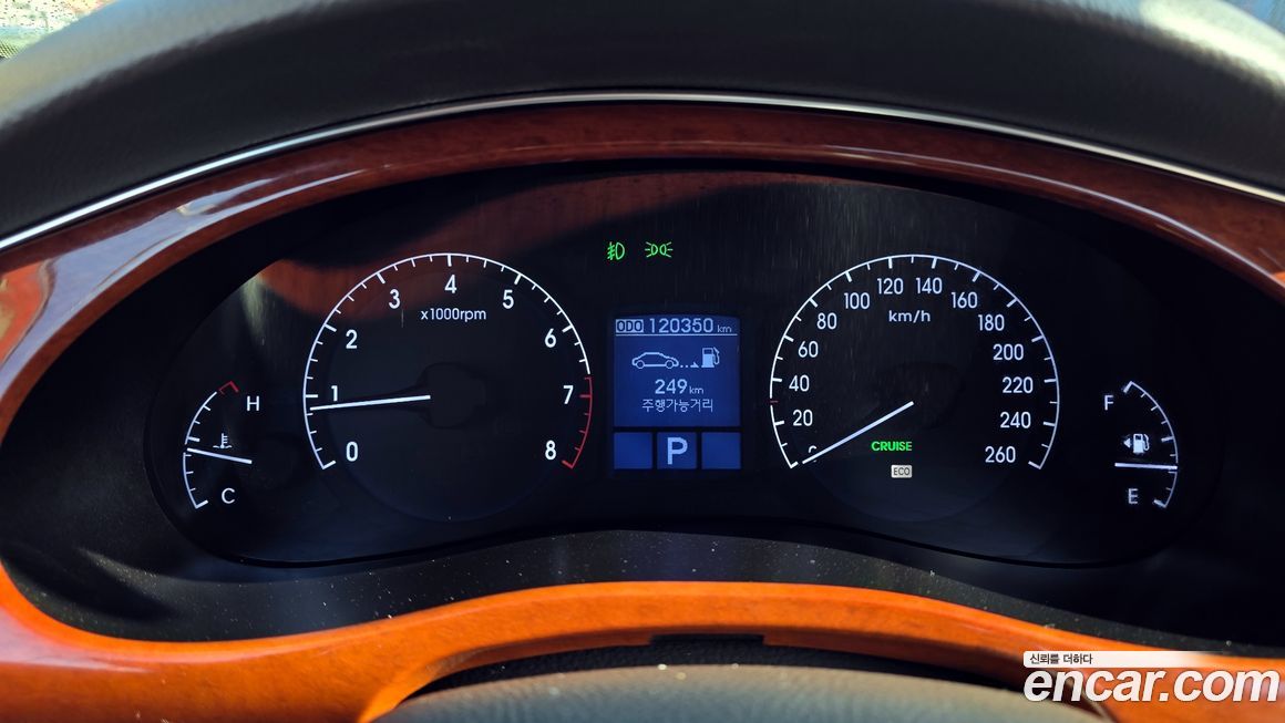 Hyundai Genesis 2014