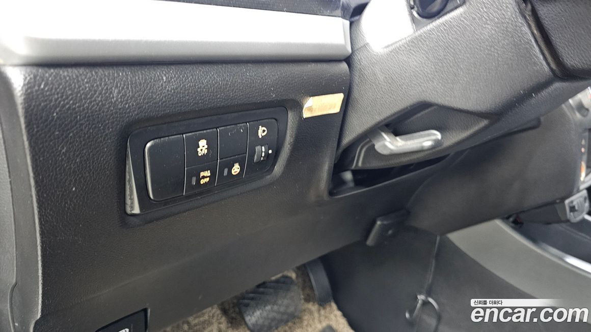 KG_Mobility_Ssangyong KORANDO 2019