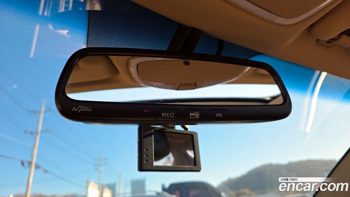 Hyundai Genesis 2014