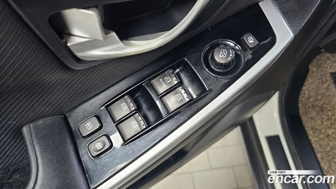 KG_Mobility_Ssangyong KORANDO 2019