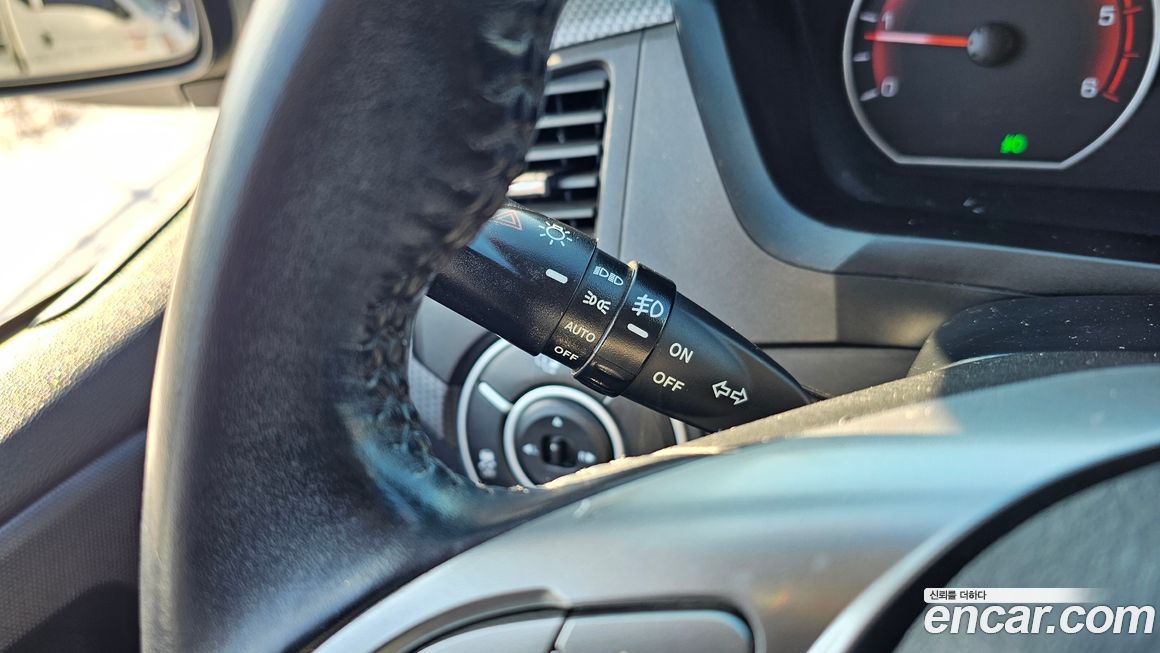 KG_Mobility_Ssangyong KORANDO 2015