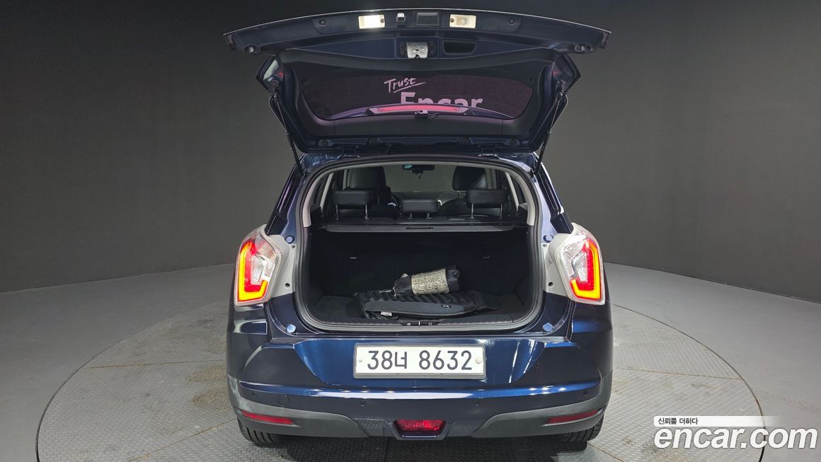 KG_Mobility_Ssangyong TIBOLI 2015