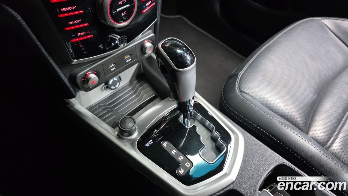 KG_Mobility_Ssangyong TIBOLI 2015