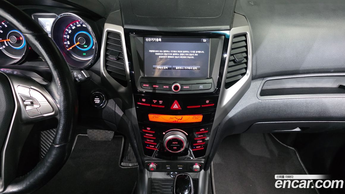 KG_Mobility_Ssangyong TIBOLI 2015