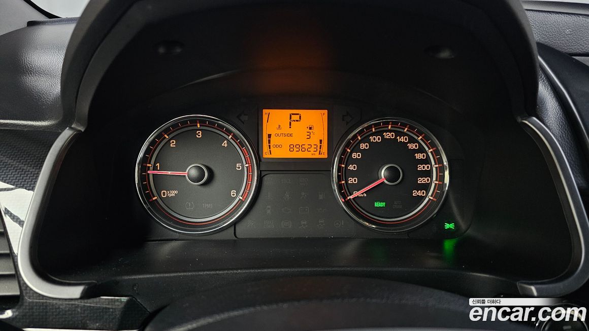 KG_Mobility_Ssangyong KORANDO 2019