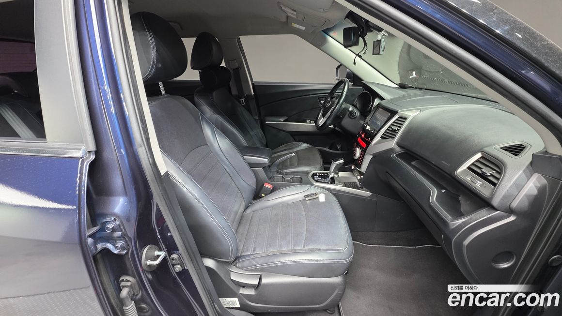 KG_Mobility_Ssangyong TIBOLI 2015