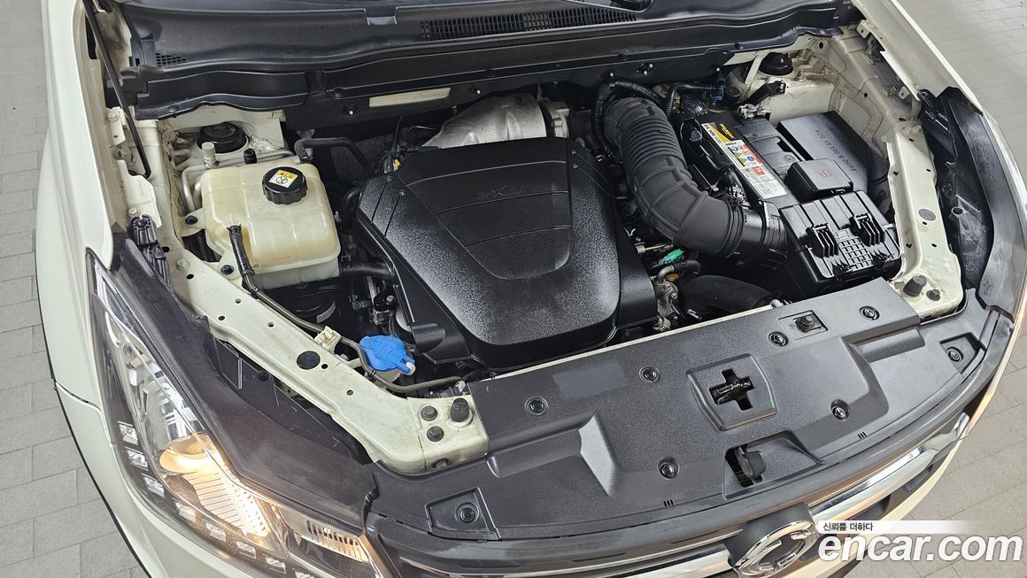 KG_Mobility_Ssangyong KORANDO 2019