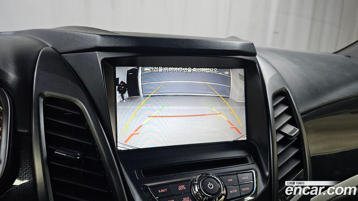 KG_Mobility_Ssangyong KORANDO 2019