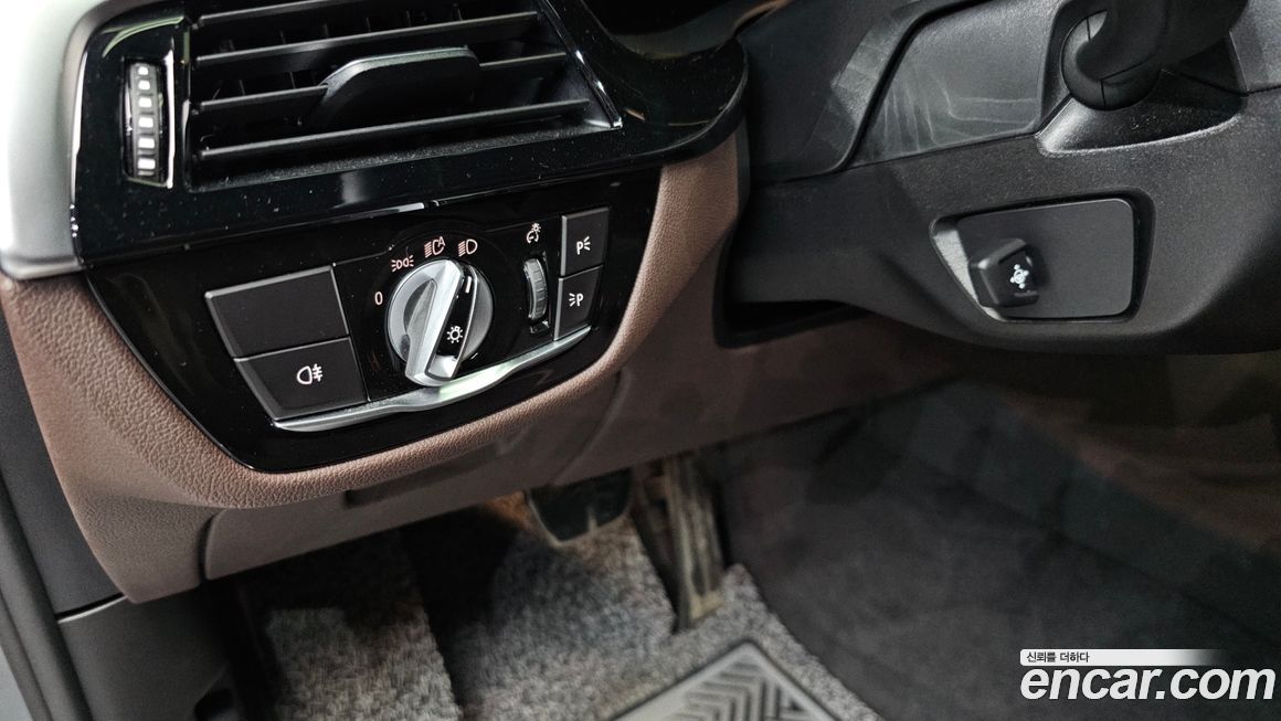 BMW Gran Turismo 2023