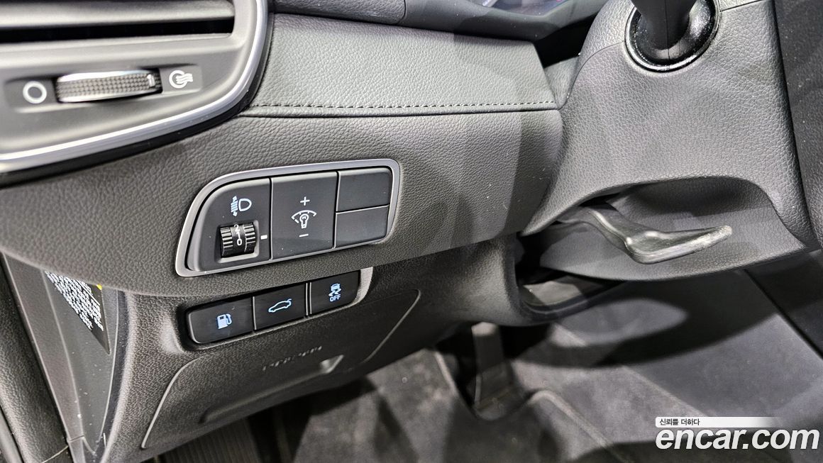 Hyundai Grandeur 2018