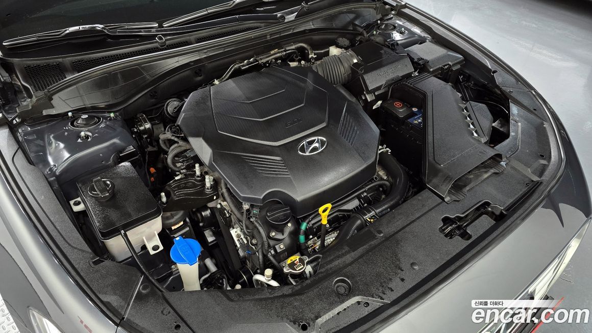 Hyundai Grandeur 2018