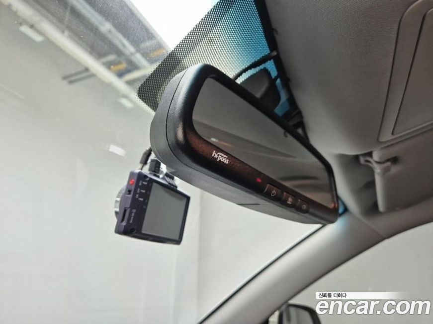 KG_Mobility_Ssangyong Rexton 2019