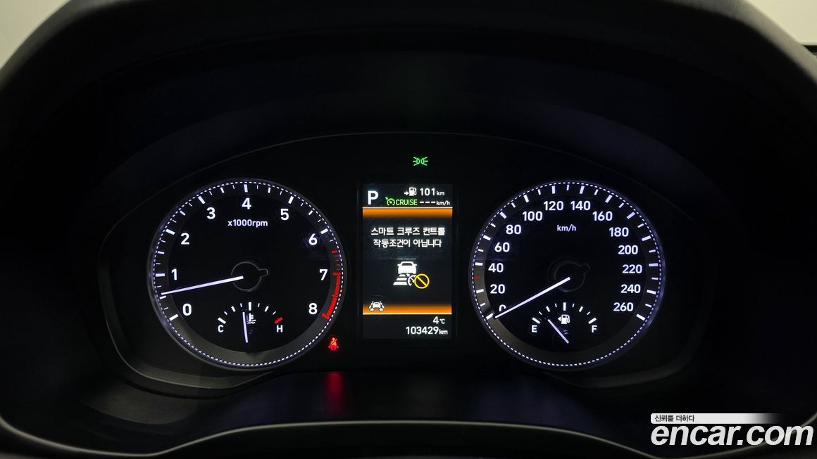 Hyundai Grandeur 2018