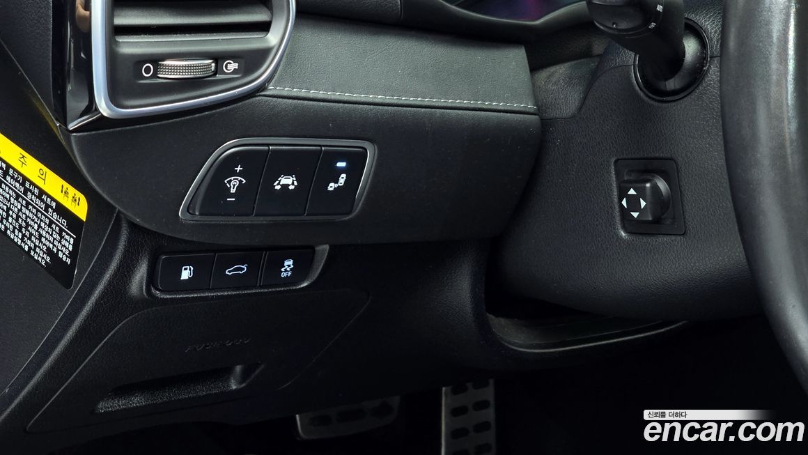 Hyundai Grandeur 2018