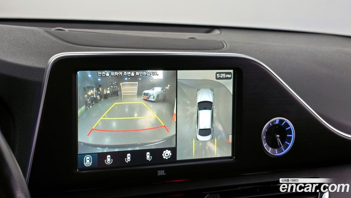 Hyundai Grandeur 2018