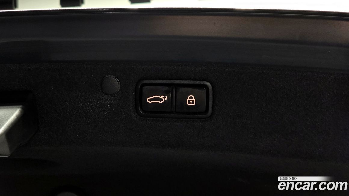 Hyundai Grandeur 2018