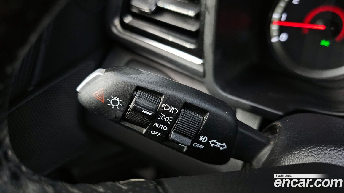 KG_Mobility_Ssangyong TIBOLI 2021