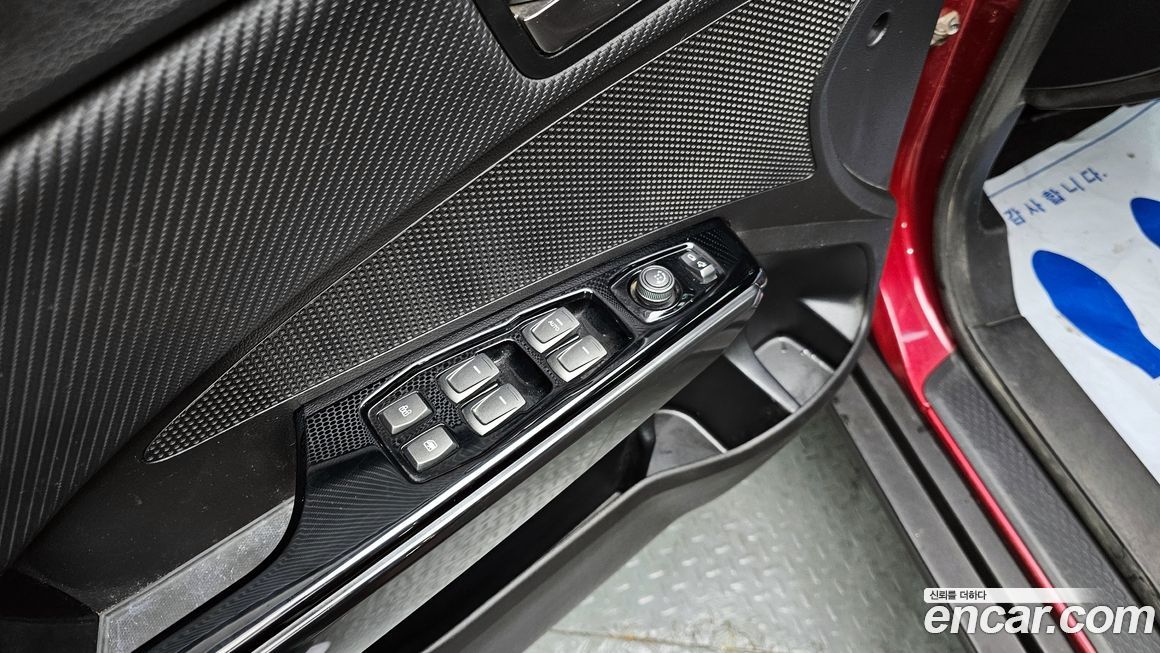 KG_Mobility_Ssangyong TIBOLI 2021