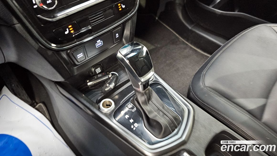 KG_Mobility_Ssangyong TIBOLI 2021