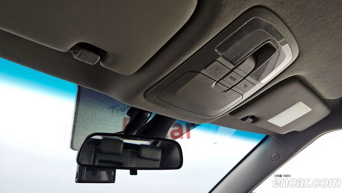 KG_Mobility_Ssangyong TIBOLI 2021