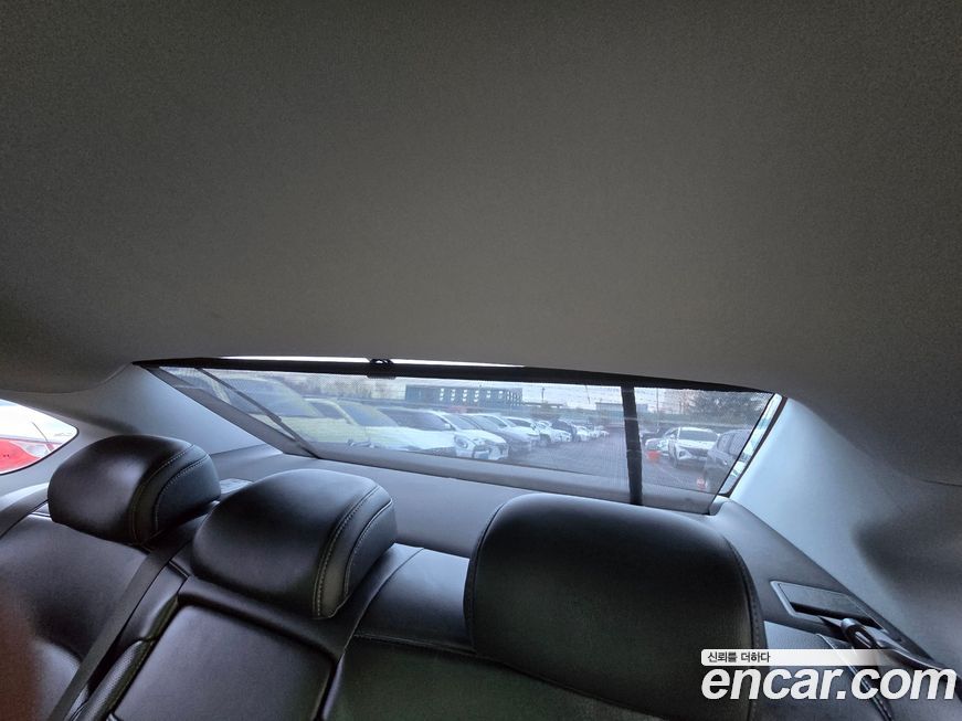 Hyundai Grandeur 2019