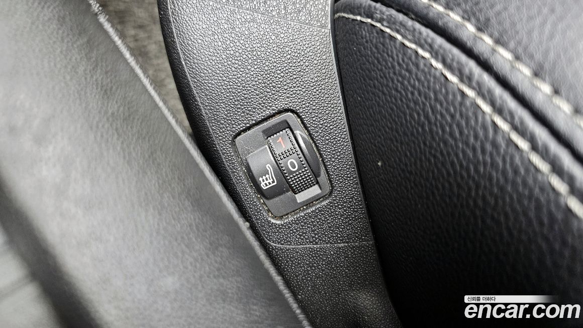 Citroen-DS C4 Picasso 2018