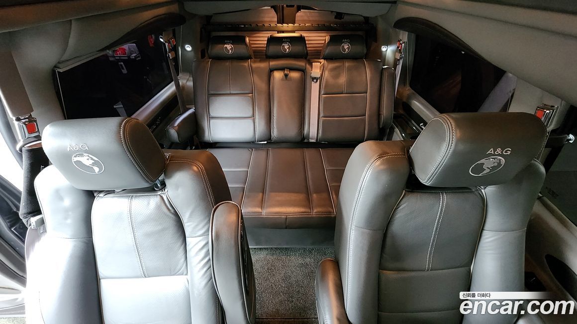 Chevrolet Express Van 2017