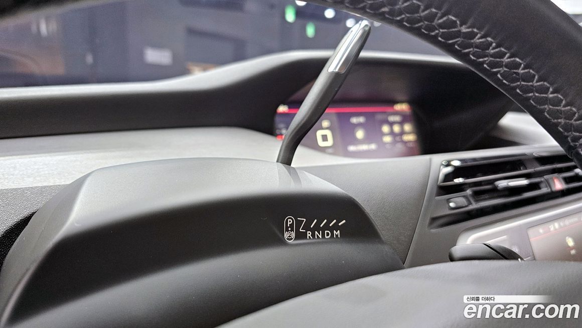 Citroen-DS C4 Picasso 2018