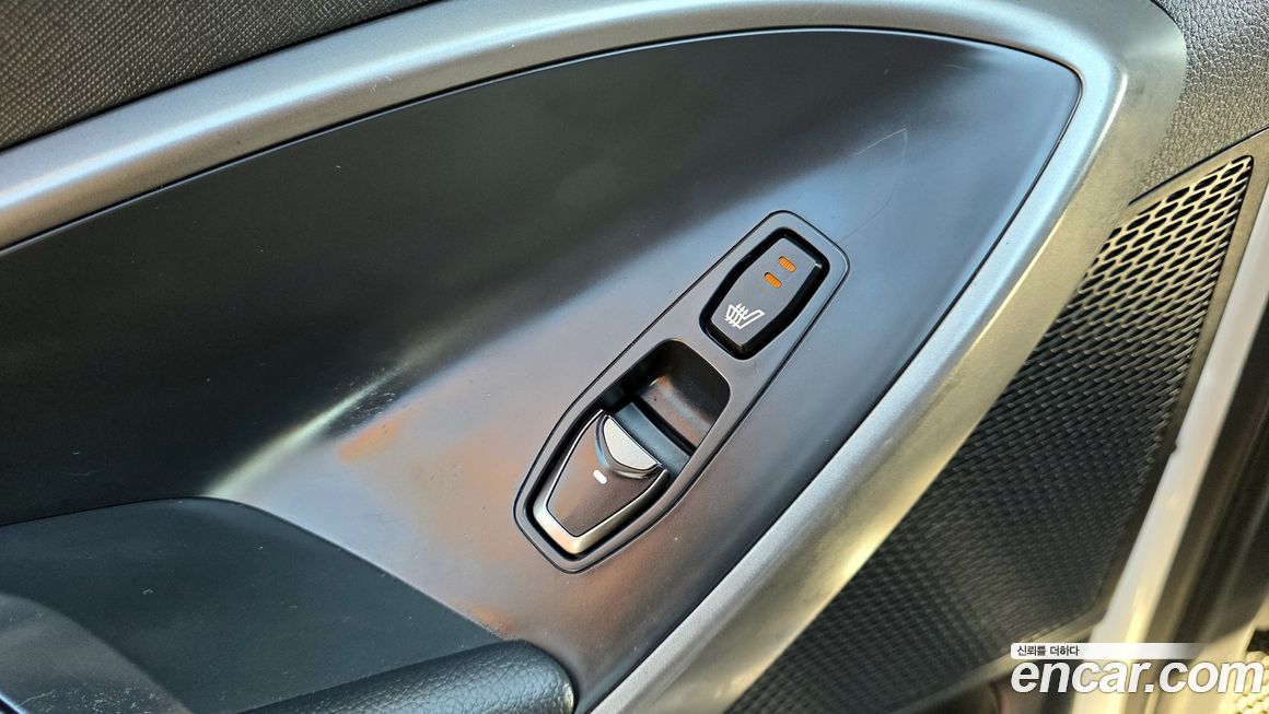 Hyundai Santafe 2016