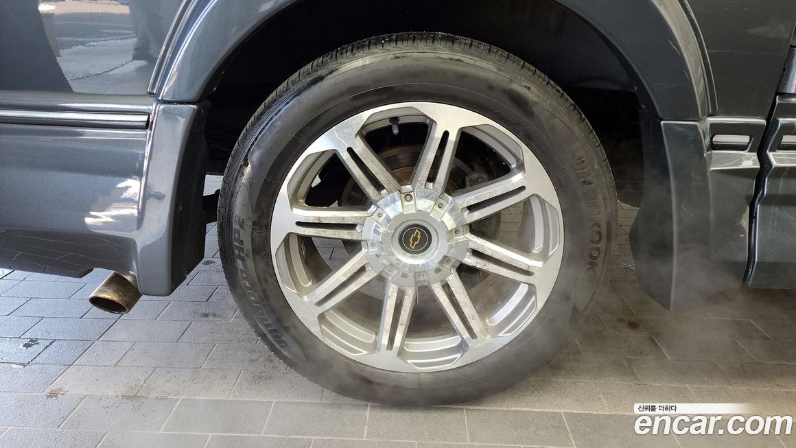 Chevrolet Express Van 2017